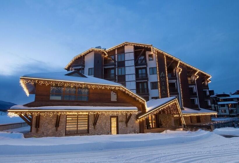 Fotos del hotel Amira Boutique:  21