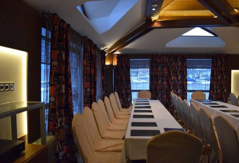 Fotos del hotel Amira Boutique:  12