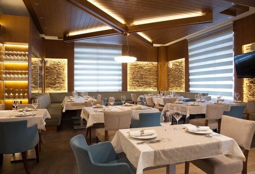 Fotos del hotel Amira Boutique:  16