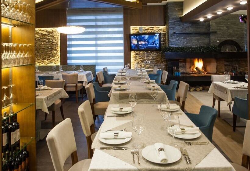 Fotos del hotel Amira Boutique:  3