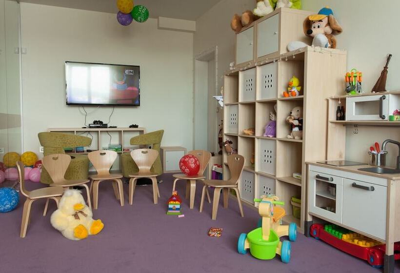 Fotos del hotel Amira Boutique:  6