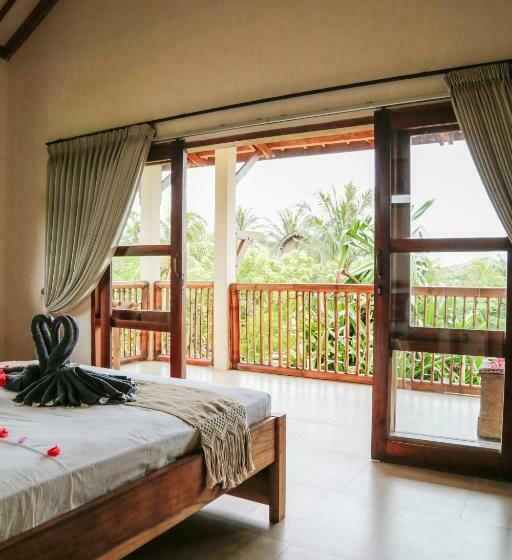 Fotos del hotel Owa Lodge:  20