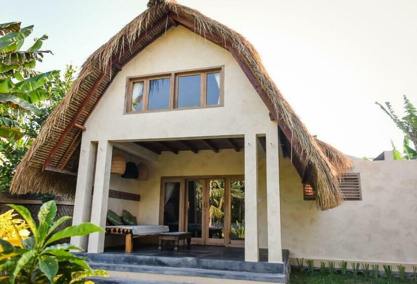 Fotos del hotel Owa Lodge:  21