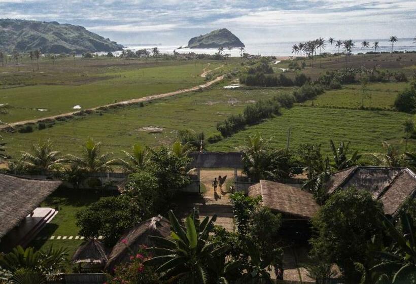 Fotos del hotel Owa Lodge:  7