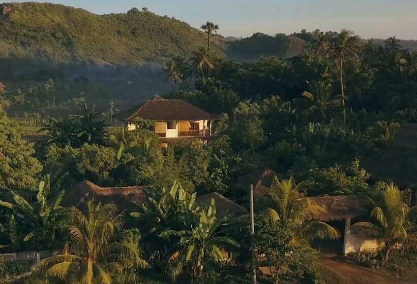 Fotos del hotel Owa Lodge:  12