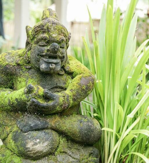 Fotos del hotel Owa Lodge:  15