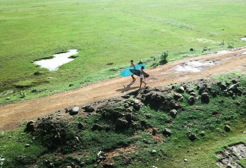 Fotos del hotel Owa Lodge:  22