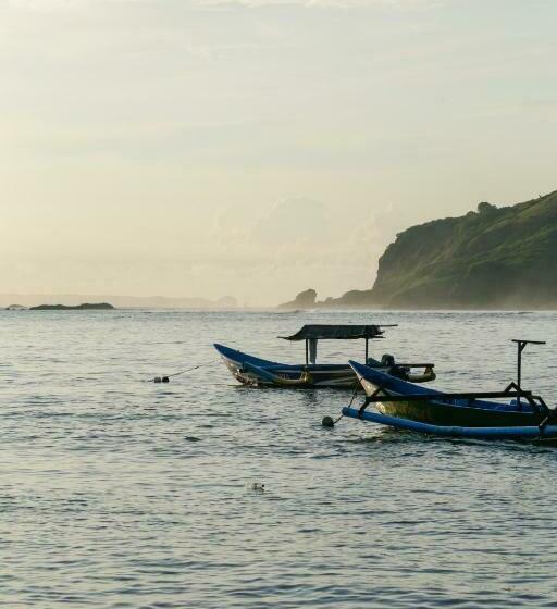 Fotos del hotel Owa Lodge:  18