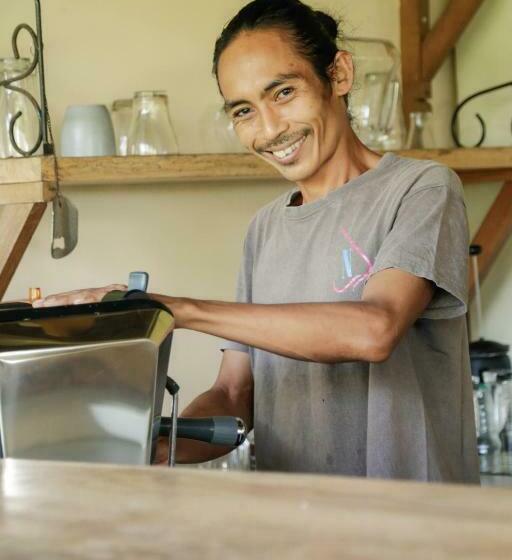 Fotos del hotel Owa Lodge:  24