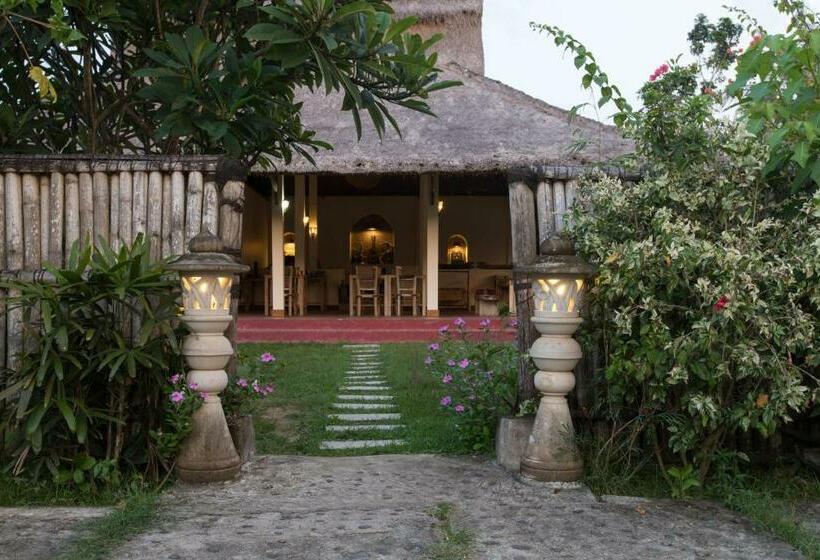 Fotos del hotel Owa Lodge:  5