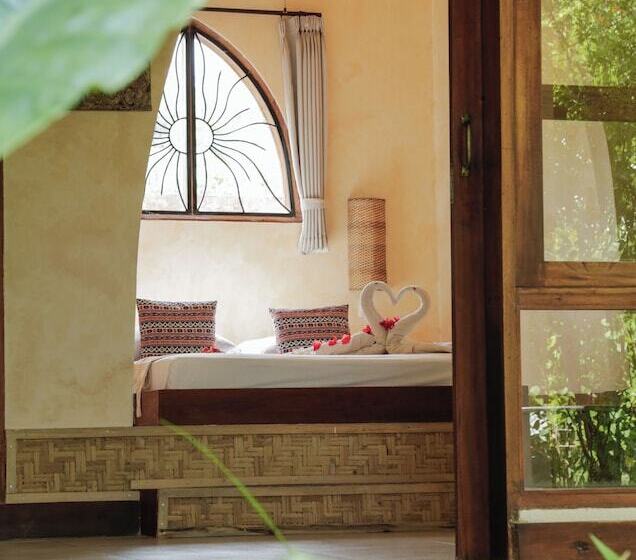 Fotos del hotel Owa Lodge:  14