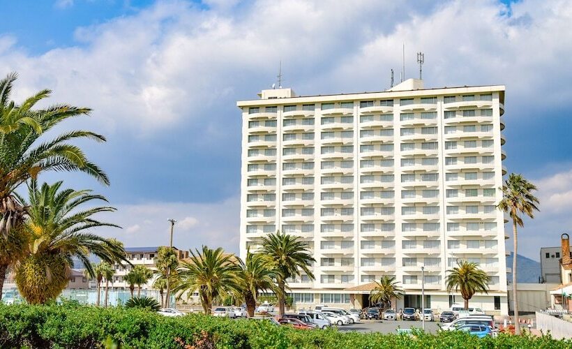 Hamanako Lakesideplaza