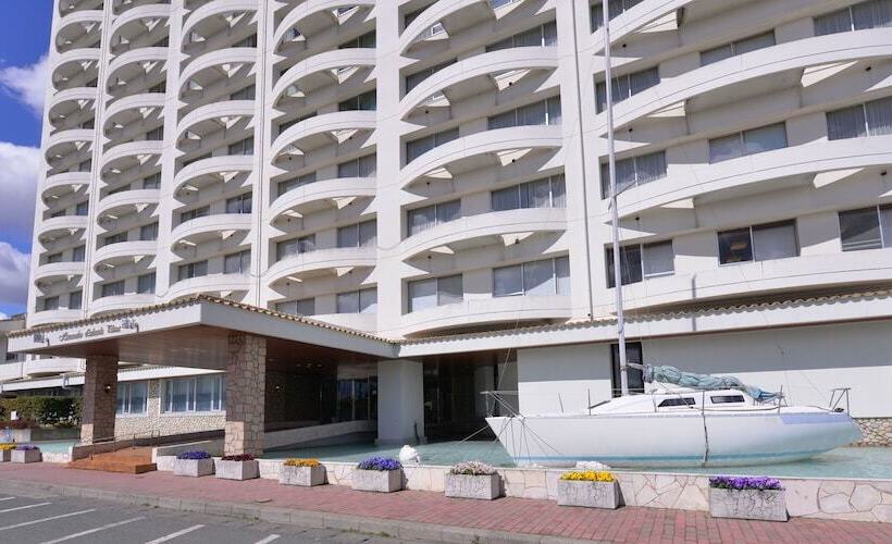 Fotos del hotel Hamanako Lakesideplaza:  12