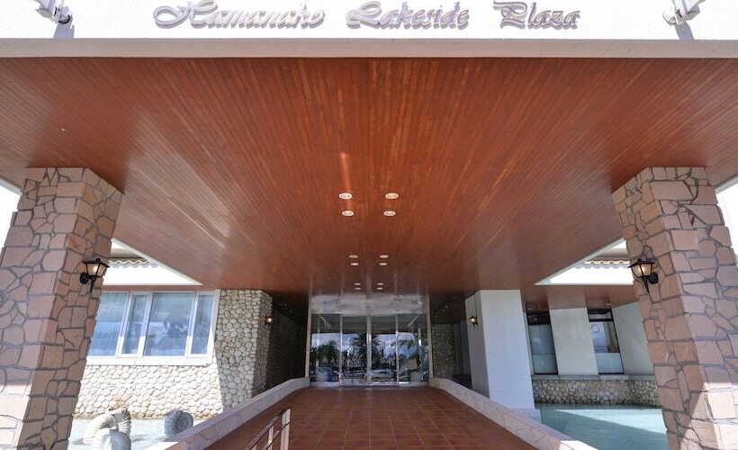 Fotos del hotel Hamanako Lakesideplaza:  18