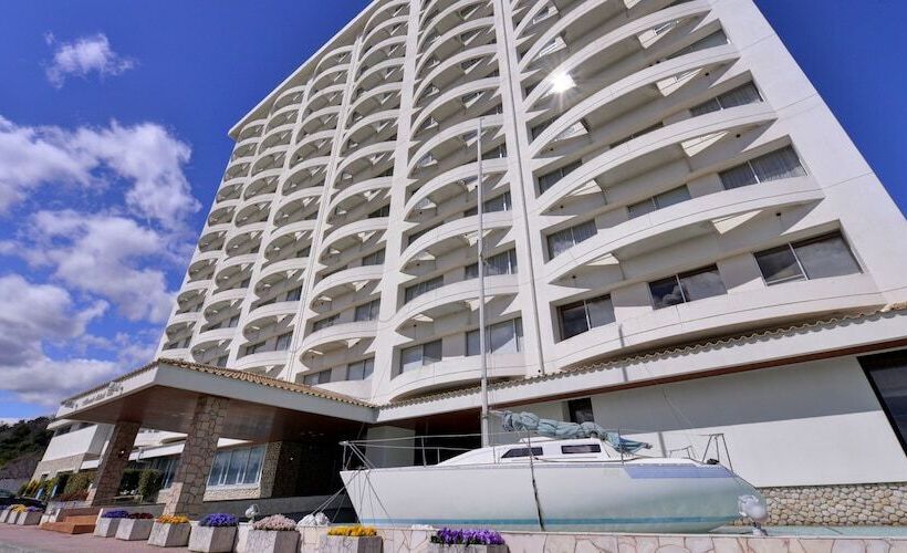 Fotos del hotel Hamanako Lakesideplaza:  15