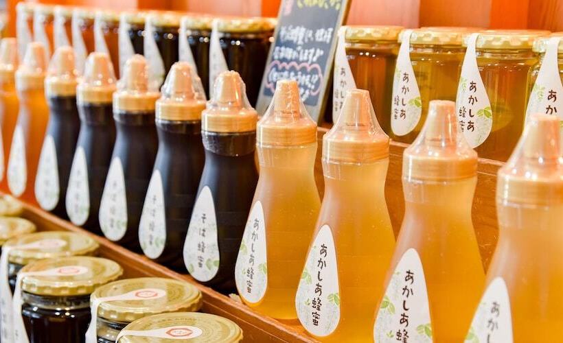 Fotos del hotel Hamanako Lakesideplaza:  14