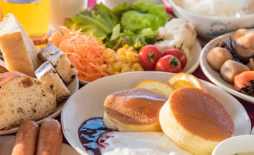 Fotos del hotel Hamanako Lakesideplaza:  9