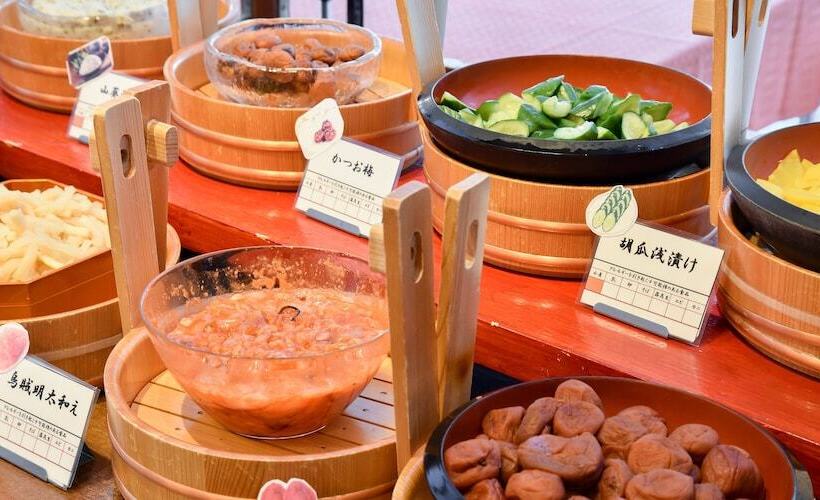 Fotos del hotel Hamanako Lakesideplaza:  19