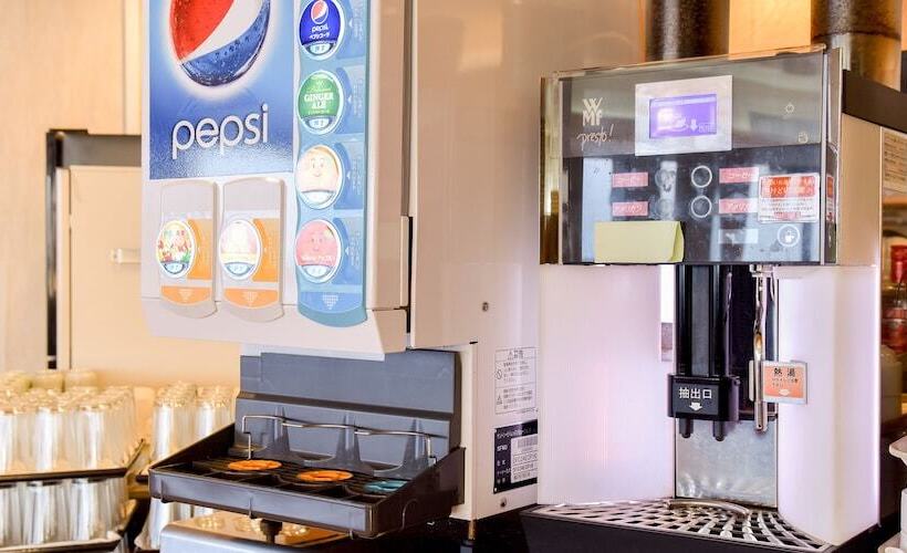 Fotos del hotel Hamanako Lakesideplaza:  3