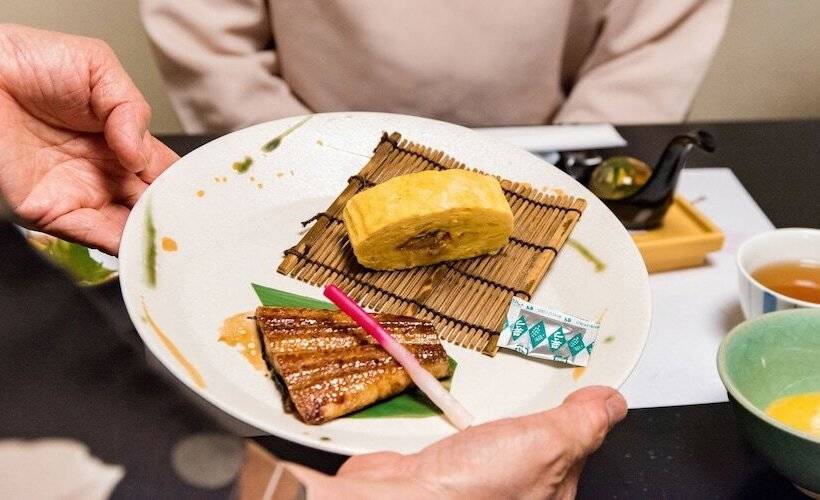 Fotos del hotel Hamanako Lakesideplaza:  13