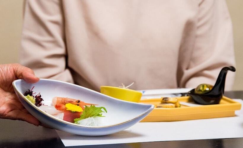 Fotos del hotel Hamanako Lakesideplaza:  22