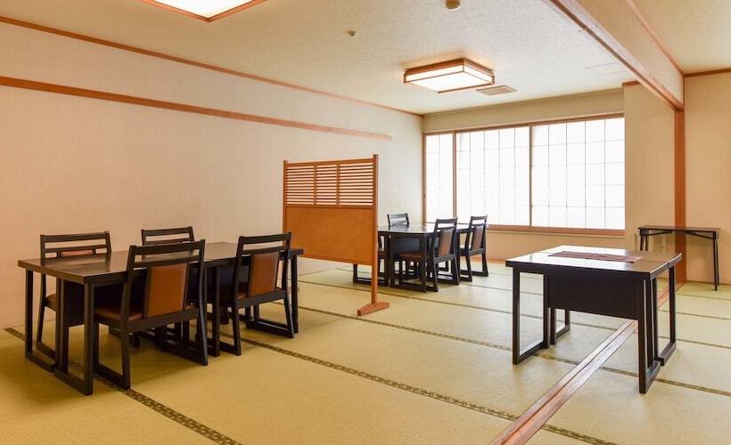 Fotos del hotel Hamanako Lakesideplaza:  4