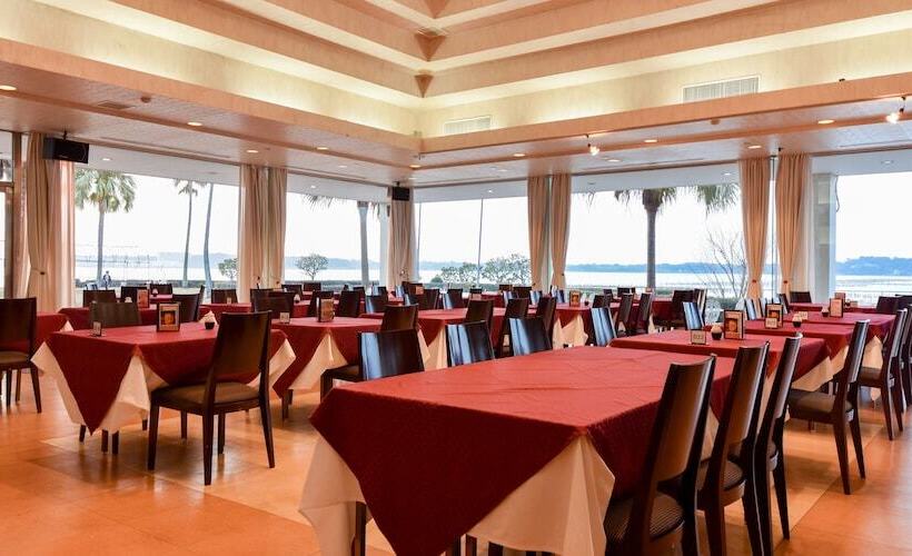 Fotos del hotel Hamanako Lakesideplaza:  21