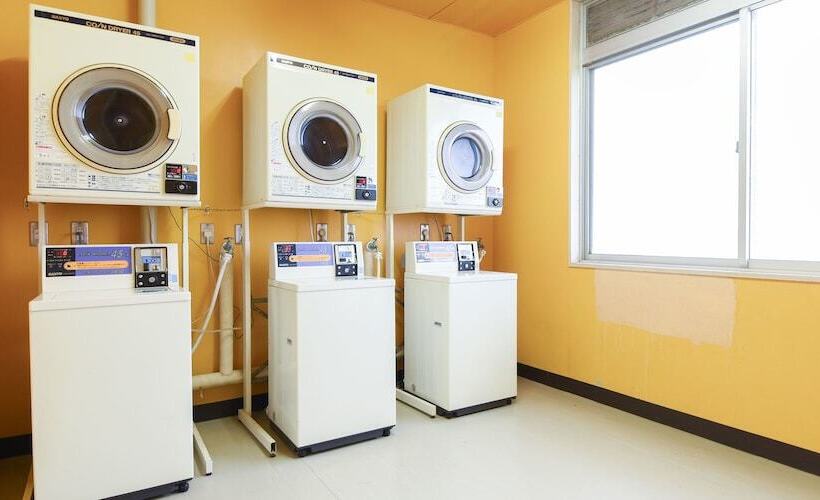 Fotos del hotel Hamanako Lakesideplaza:  5