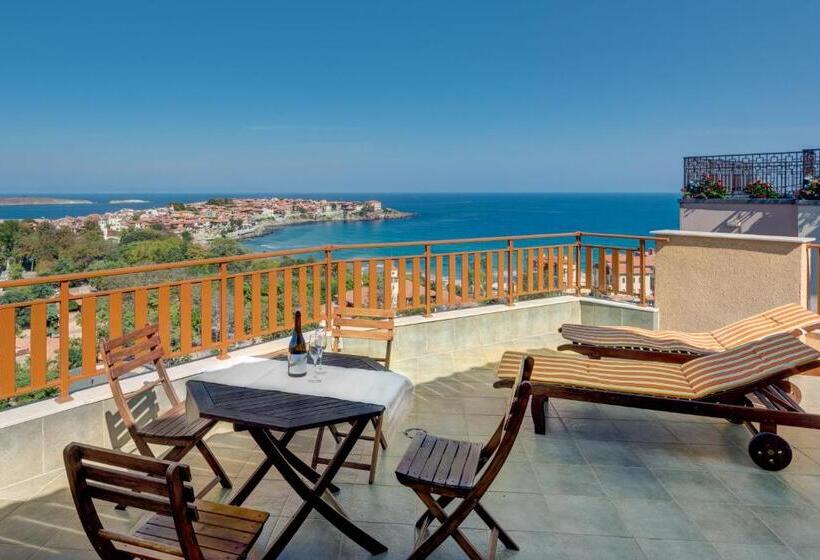 Fotos del hotel Kalithea Family:  8