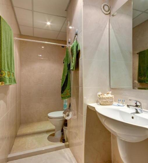 Fotos del hotel Kalithea Family:  5