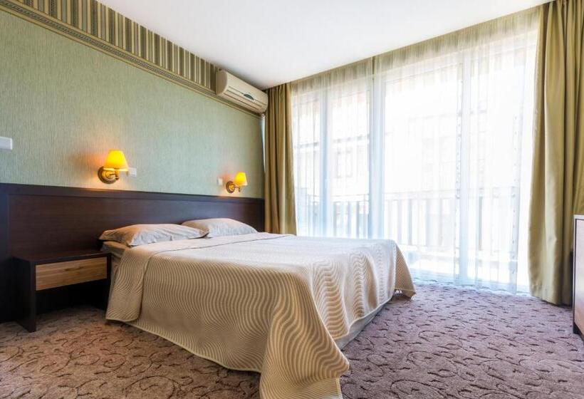 Fotos del hotel Kalithea Family:  12