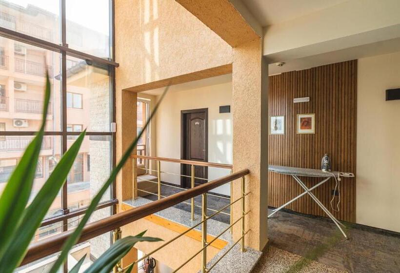 Fotos del hotel Kalithea Family:  6