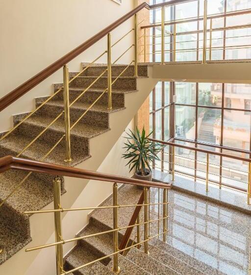 Fotos del hotel Kalithea Family:  2