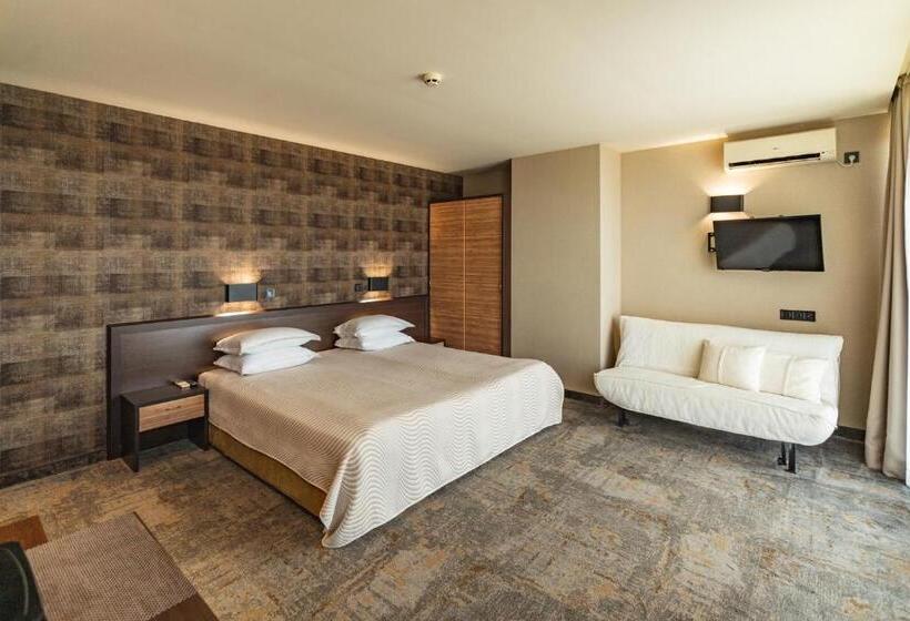 Fotos del hotel Kalithea Family:  7