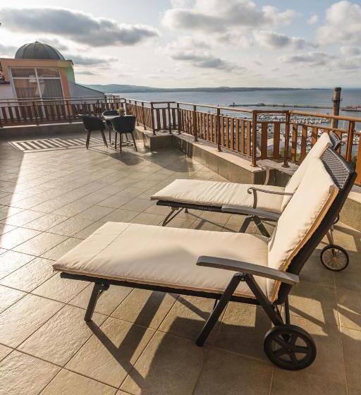 Fotos del hotel Kalithea Family:  4