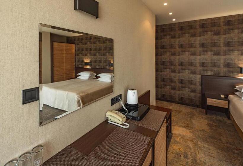 Fotos del hotel Kalithea Family:  9