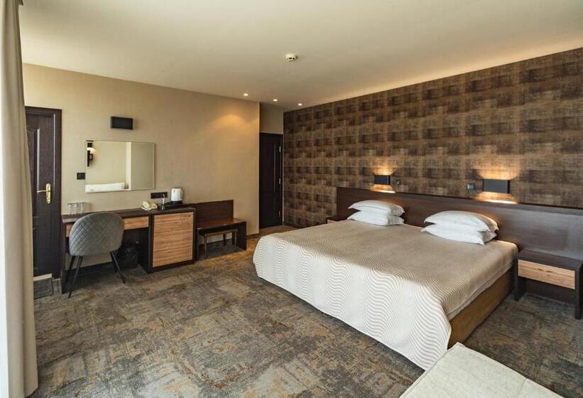 Fotos del hotel Kalithea Family:  10