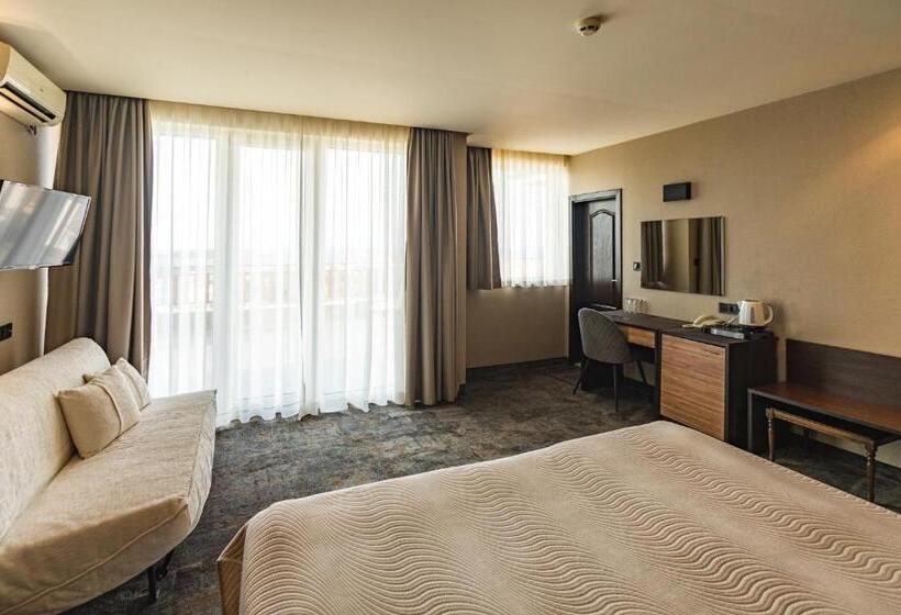 Fotos del hotel Kalithea Family:  13