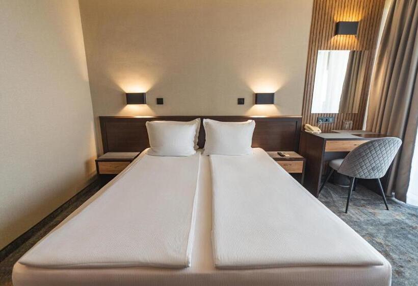 Fotos del hotel Kalithea Family:  14