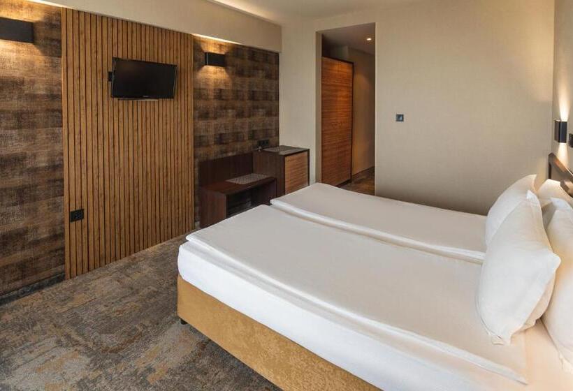 Fotos del hotel Kalithea Family:  15