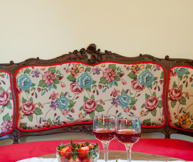 Fotos del hotel Stroganov:  13