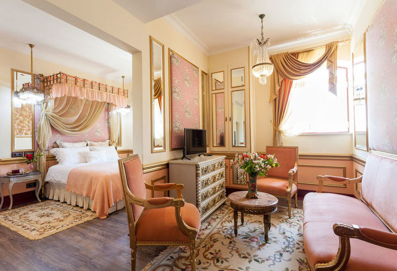 Fotos del hotel Stroganov:  7