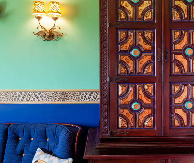 Fotos del hotel Stroganov:  5