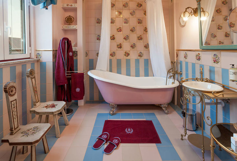 Fotos del hotel Stroganov:  3