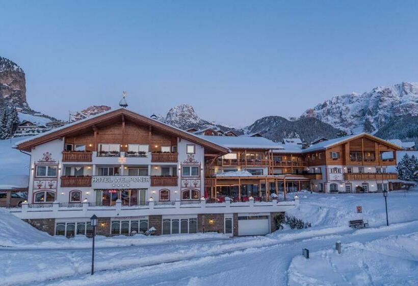 Fotos del hotel Welponer:  8