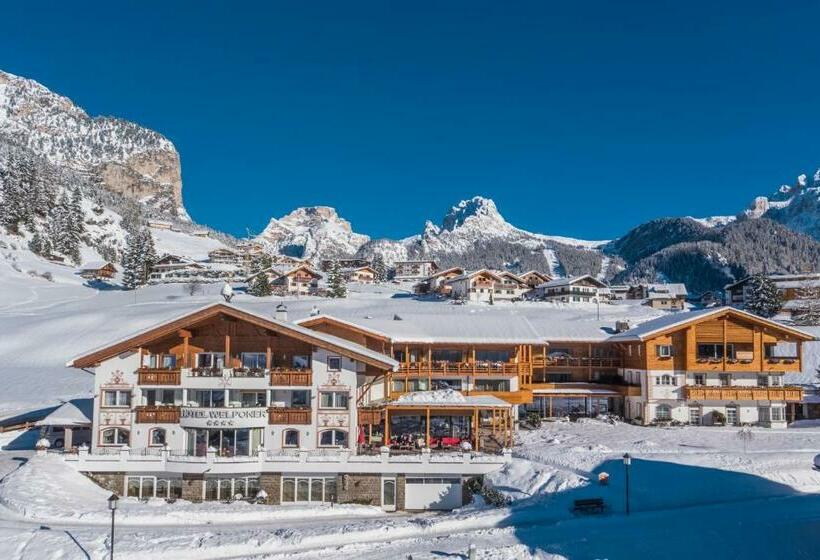 Fotos del hotel Welponer:  17