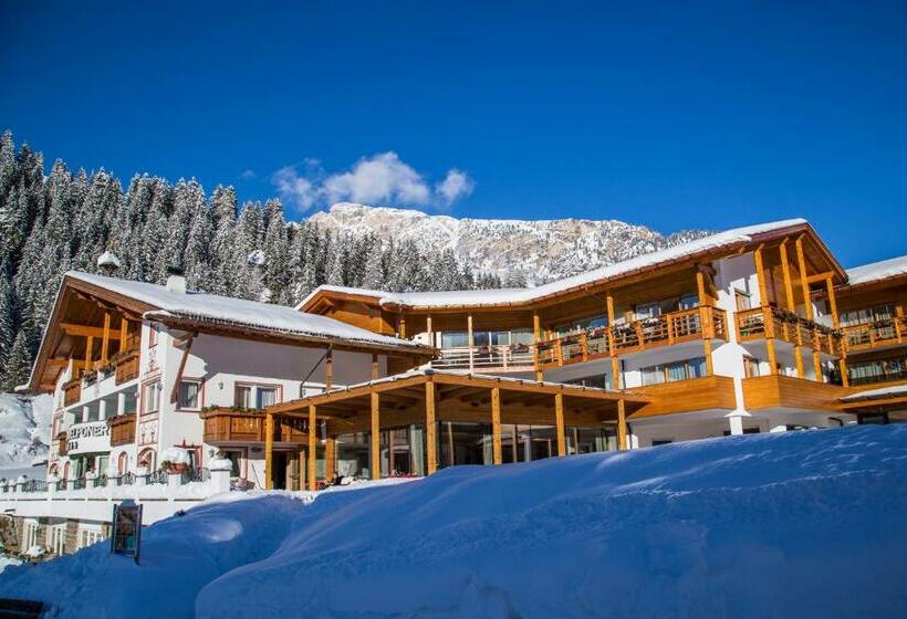 Fotos del hotel Welponer:  19