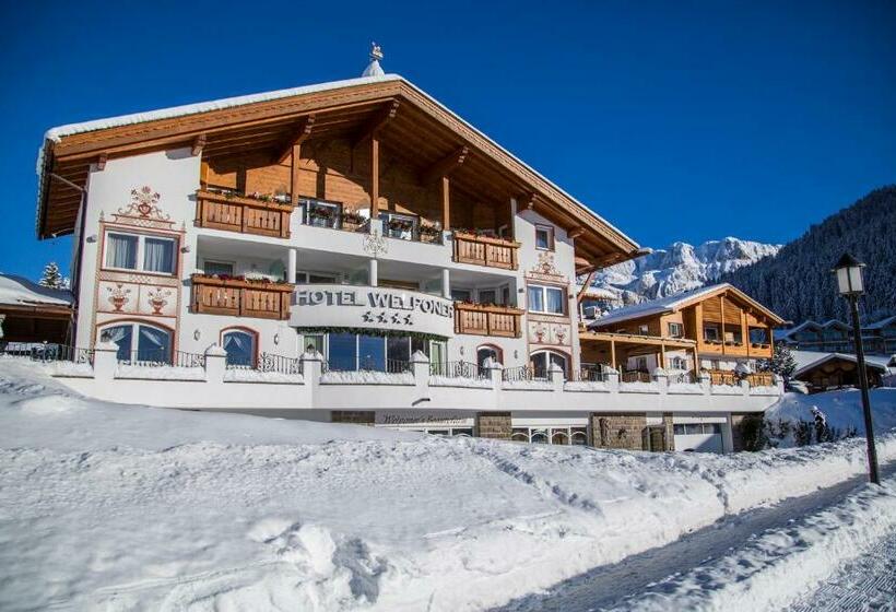 Fotos del hotel Welponer:  12