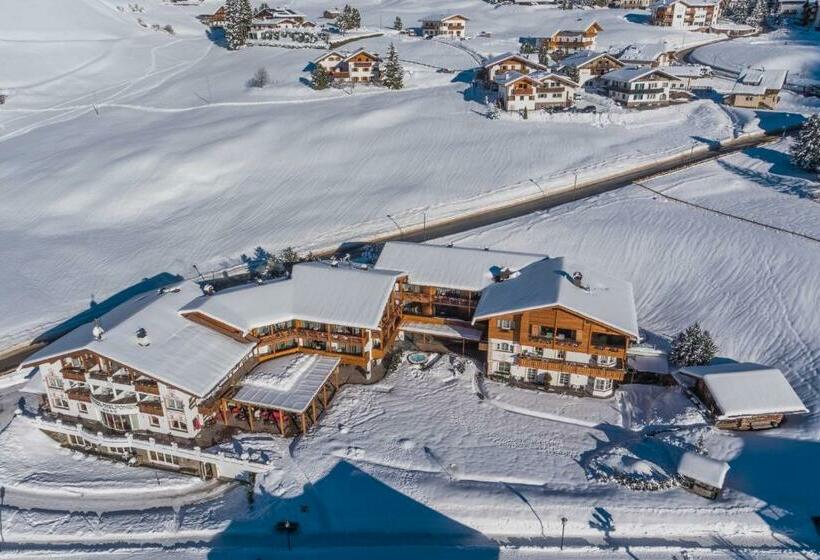 Fotos del hotel Welponer:  15