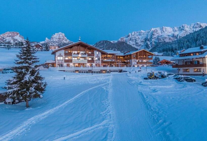 Fotos del hotel Welponer:  20